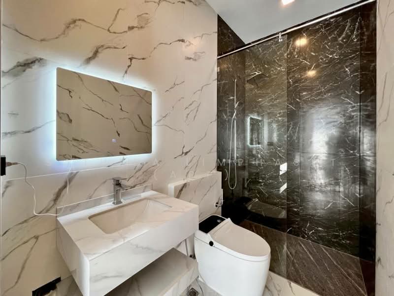 Villa La Richie, Chon Buri (Pattaya), Na Kloe, Bang Lamung (Pattaya), Chon Buri (Pattaya), 4 Bedrooms, 181 sqm, Villa For Sale, by Sathida Limphasut (App), 500221789 - DDproperty.com