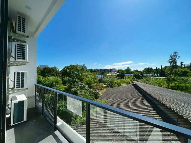 Villa La Richie, Chon Buri (Pattaya), Na Kloe, Bang Lamung (Pattaya), Chon Buri (Pattaya), 4 Bedrooms, 181 sqm, Villa For Sale, by Sathida Limphasut (App), 500221789 - DDproperty.com