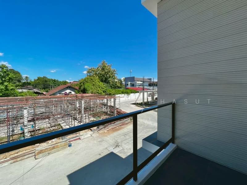 Villa La Richie, Chon Buri (Pattaya), Na Kloe, Bang Lamung (Pattaya), Chon Buri (Pattaya), 4 Bedrooms, 181 sqm, Villa For Sale, by Sathida Limphasut (App), 500221789 - DDproperty.com