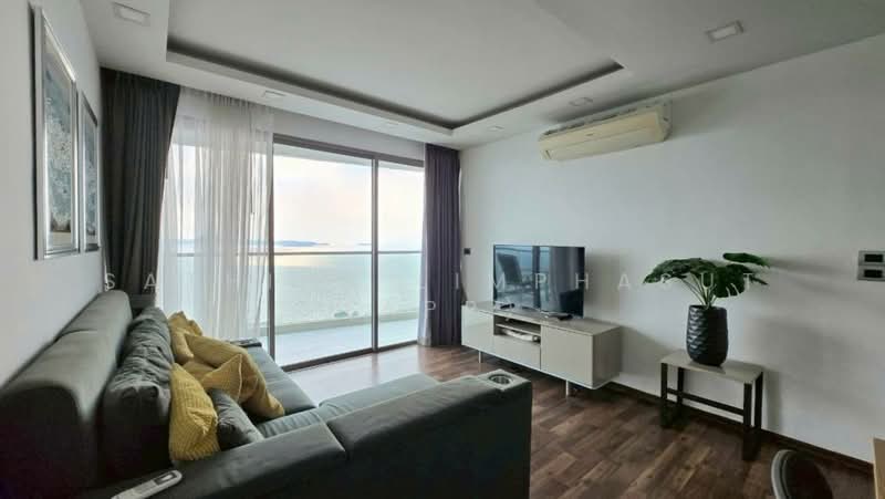 The Peak Towers: เดอะ พีค ทาวเวอร์, ชลบุรี, ถนนเกษตรสิน 9, หนองปรือ, บางละมุง, ชลบุรี, 82 ตร.ม., คอนโด ขาย, โดย Sathida Limphasut (App), 500221791 - DDproperty.com