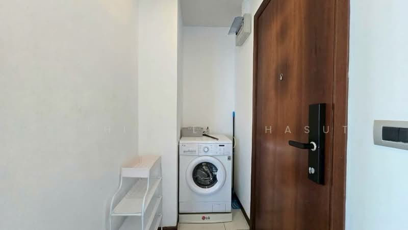 The Peak Towers, Chon Buri (Pattaya), Kasetsin 9, Nong Pru, Bang Lamung (Pattaya), Chon Buri (Pattaya), 2 Bedrooms, 82 sqm, Condo For Sale, by Sathida Limphasut (App), 500221791 - DDproperty.com