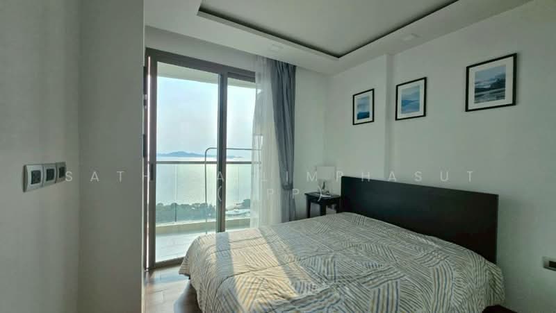 The Peak Towers, Chon Buri (Pattaya), Kasetsin 9, Nong Pru, Bang Lamung (Pattaya), Chon Buri (Pattaya), 2 Bedrooms, 82 sqm, Condo For Sale, by Sathida Limphasut (App), 500221791 - DDproperty.com