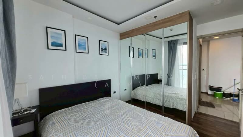 The Peak Towers: เดอะ พีค ทาวเวอร์, ชลบุรี, ถนนเกษตรสิน 9, หนองปรือ, บางละมุง, ชลบุรี, 82 ตร.ม., คอนโด ขาย, โดย Sathida Limphasut (App), 500221791 - DDproperty.com