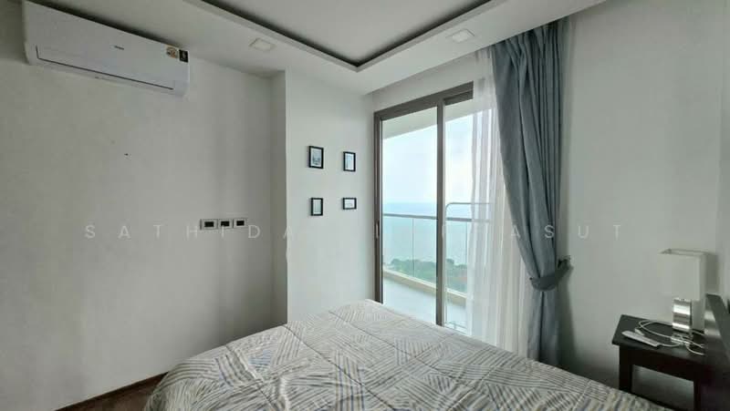 The Peak Towers, Chon Buri (Pattaya), Kasetsin 9, Nong Pru, Bang Lamung (Pattaya), Chon Buri (Pattaya), 2 Bedrooms, 82 sqm, Condo For Sale, by Sathida Limphasut (App), 500221791 - DDproperty.com