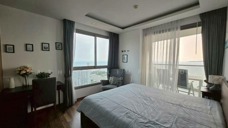 The Peak Towers, Chon Buri (Pattaya), Kasetsin 9, Nong Pru, Bang Lamung (Pattaya), Chon Buri (Pattaya), 2 Bedrooms, 82 sqm, Condo For Sale, by Sathida Limphasut (App), 500221791 - DDproperty.com