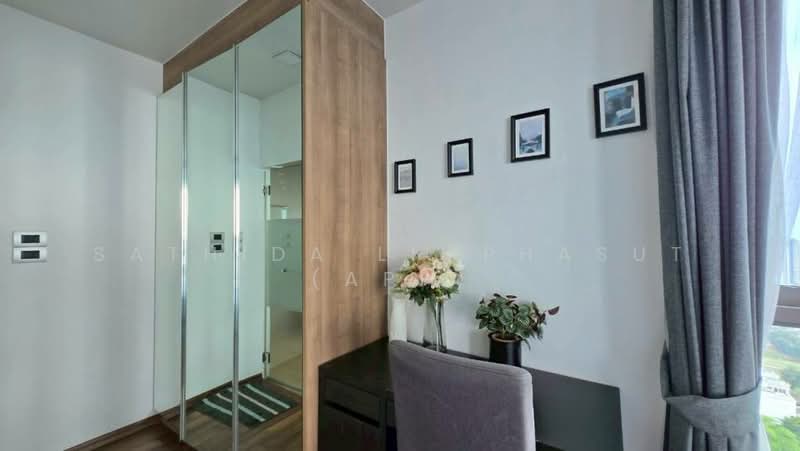 The Peak Towers, Chon Buri (Pattaya), Kasetsin 9, Nong Pru, Bang Lamung (Pattaya), Chon Buri (Pattaya), 2 Bedrooms, 82 sqm, Condo For Sale, by Sathida Limphasut (App), 500221791 - DDproperty.com