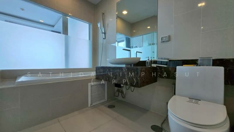 The Peak Towers, Chon Buri (Pattaya), Kasetsin 9, Nong Pru, Bang Lamung (Pattaya), Chon Buri (Pattaya), 2 Bedrooms, 82 sqm, Condo For Sale, by Sathida Limphasut (App), 500221791 - DDproperty.com