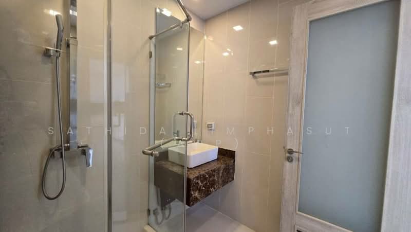 The Peak Towers, Chon Buri (Pattaya), Kasetsin 9, Nong Pru, Bang Lamung (Pattaya), Chon Buri (Pattaya), 2 Bedrooms, 82 sqm, Condo For Sale, by Sathida Limphasut (App), 500221791 - DDproperty.com