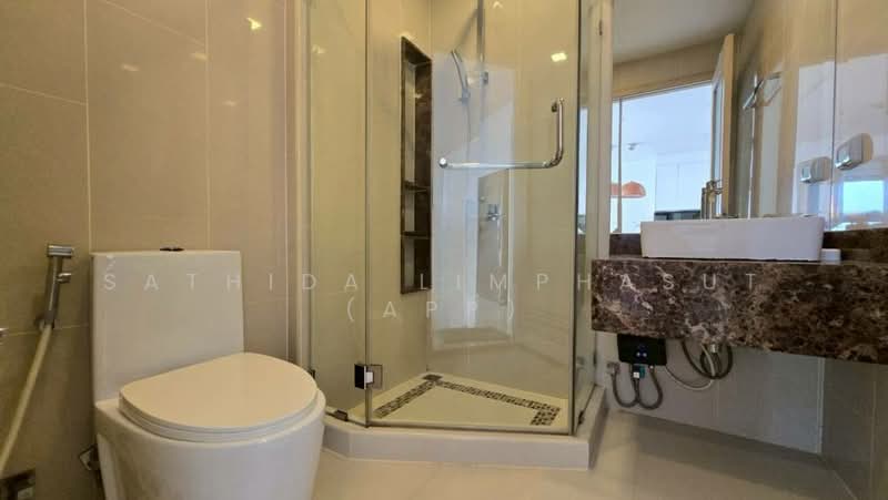 The Peak Towers, Chon Buri (Pattaya), Kasetsin 9, Nong Pru, Bang Lamung (Pattaya), Chon Buri (Pattaya), 2 Bedrooms, 82 sqm, Condo For Sale, by Sathida Limphasut (App), 500221791 - DDproperty.com