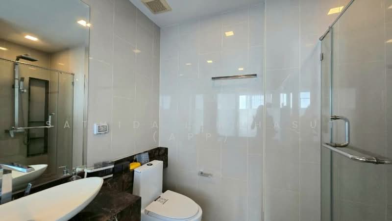 The Peak Towers, Chon Buri (Pattaya), Kasetsin 9, Nong Pru, Bang Lamung (Pattaya), Chon Buri (Pattaya), 2 Bedrooms, 82 sqm, Condo For Sale, by Sathida Limphasut (App), 500221791 - DDproperty.com