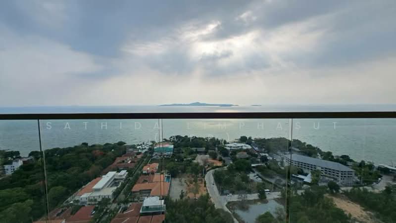 The Peak Towers, Chon Buri (Pattaya), Kasetsin 9, Nong Pru, Bang Lamung (Pattaya), Chon Buri (Pattaya), 2 Bedrooms, 82 sqm, Condo For Sale, by Sathida Limphasut (App), 500221791 - DDproperty.com
