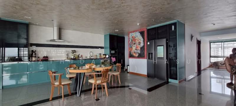 Baan Haad Uthong Condominium, Chon Buri (Pattaya), 6 Phra Tam Nak 6 Alley, Nong Pru, Bang Lamung (Pattaya), Chon Buri (Pattaya), 2 Bedrooms, 242 sqm, Condo For Sale, by Sathida Limphasut (App), 500221792 - DDproperty.com