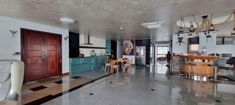 Baan Haad Uthong Condominium : บ้านหาดอู่ทอง คอนโดมิเนียม พระตำหนัก, ชลบุรี, 6 ซอยพระตำหนัก 6, หนองปรือ, บางละมุง, ชลบุรี, 242 ตร.ม., คอนโด ขาย, โดย Sathida Limphasut (App), 500221792 - DDproperty.com