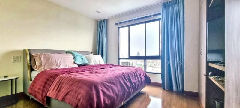 Baan Haad Uthong Condominium : บ้านหาดอู่ทอง คอนโดมิเนียม พระตำหนัก, ชลบุรี, 6 ซอยพระตำหนัก 6, หนองปรือ, บางละมุง, ชลบุรี, 242 ตร.ม., คอนโด ขาย, โดย Sathida Limphasut (App), 500221792 - DDproperty.com