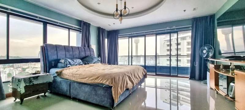 Baan Haad Uthong Condominium : บ้านหาดอู่ทอง คอนโดมิเนียม พระตำหนัก, ชลบุรี, 6 ซอยพระตำหนัก 6, หนองปรือ, บางละมุง, ชลบุรี, 242 ตร.ม., คอนโด ขาย, โดย Sathida Limphasut (App), 500221792 - DDproperty.com