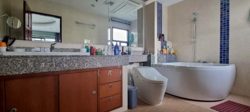 Baan Haad Uthong Condominium, Chon Buri (Pattaya), 6 Phra Tam Nak 6 Alley, Nong Pru, Bang Lamung (Pattaya), Chon Buri (Pattaya), 2 Bedrooms, 242 sqm, Condo For Sale, by Sathida Limphasut (App), 500221792 - DDproperty.com