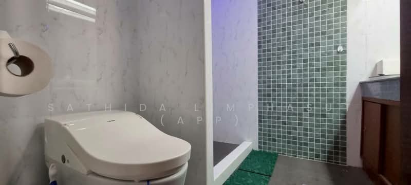 Baan Haad Uthong Condominium, Chon Buri (Pattaya), 6 Phra Tam Nak 6 Alley, Nong Pru, Bang Lamung (Pattaya), Chon Buri (Pattaya), 2 Bedrooms, 242 sqm, Condo For Sale, by Sathida Limphasut (App), 500221792 - DDproperty.com