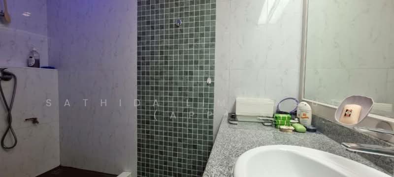 Baan Haad Uthong Condominium, Chon Buri (Pattaya), 6 Phra Tam Nak 6 Alley, Nong Pru, Bang Lamung (Pattaya), Chon Buri (Pattaya), 2 Bedrooms, 242 sqm, Condo For Sale, by Sathida Limphasut (App), 500221792 - DDproperty.com