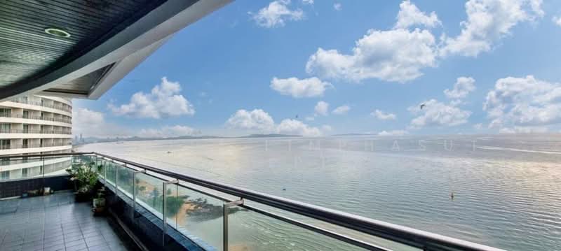 Baan Haad Uthong Condominium : บ้านหาดอู่ทอง คอนโดมิเนียม พระตำหนัก, ชลบุรี, 6 ซอยพระตำหนัก 6, หนองปรือ, บางละมุง, ชลบุรี, 242 ตร.ม., คอนโด ขาย, โดย Sathida Limphasut (App), 500221792 - DDproperty.com