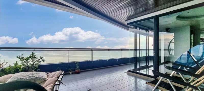 Baan Haad Uthong Condominium, Chon Buri (Pattaya), 6 Phra Tam Nak 6 Alley, Nong Pru, Bang Lamung (Pattaya), Chon Buri (Pattaya), 2 Bedrooms, 242 sqm, Condo For Sale, by Sathida Limphasut (App), 500221792 - DDproperty.com