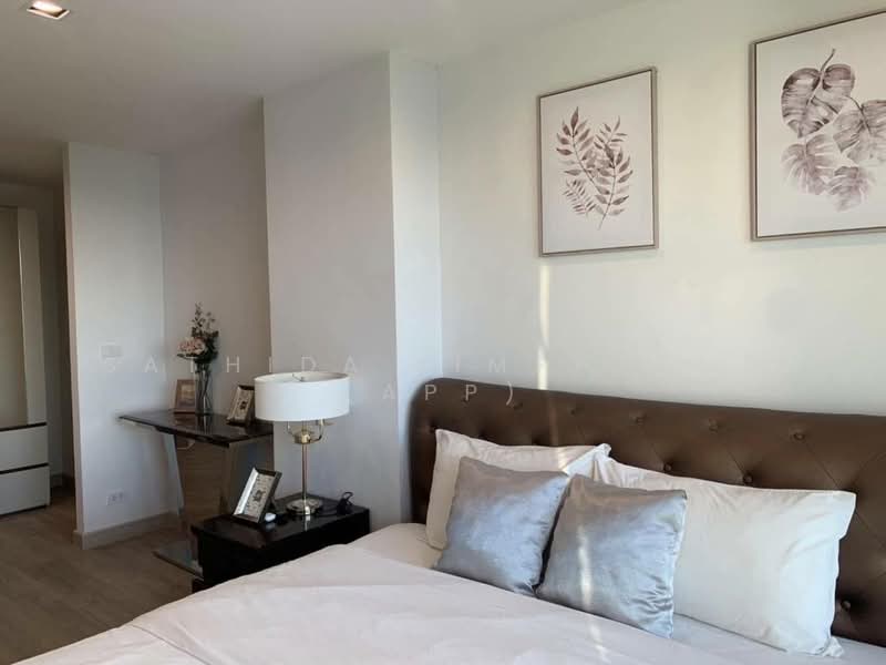 De Amber Condo, Chon Buri (Pattaya), Na Chom Thian, Sattahip, Chon Buri (Pattaya), 2 Bedrooms, 82 sqm, Condo For Sale, by Sathida Limphasut (App), 500221793 - DDproperty.com