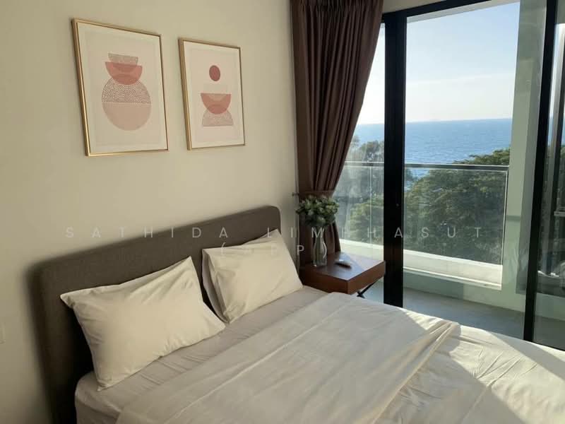 De Amber Condo, Chon Buri (Pattaya), Na Chom Thian, Sattahip, Chon Buri (Pattaya), 2 Bedrooms, 82 sqm, Condo For Sale, by Sathida Limphasut (App), 500221793 - DDproperty.com