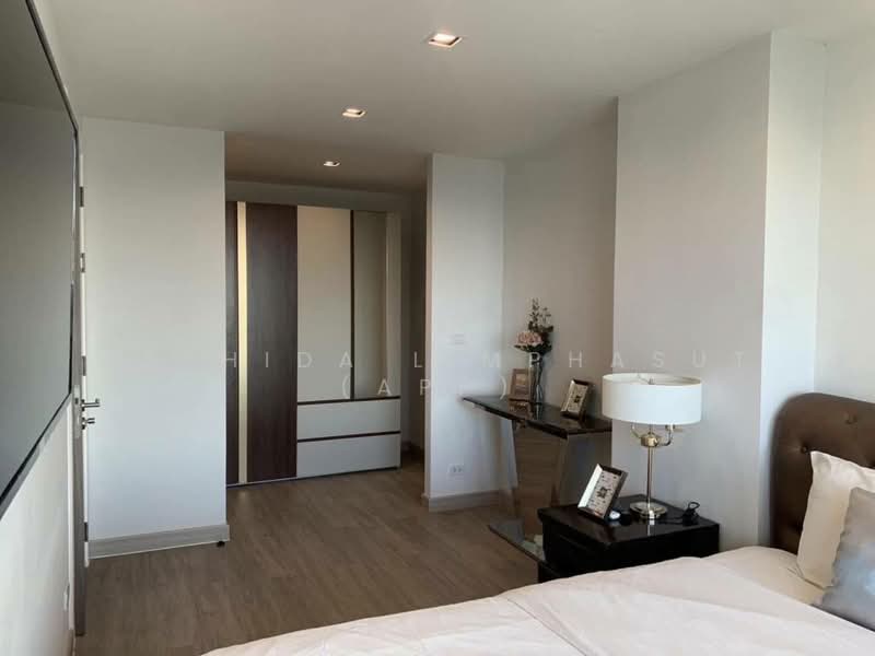 De Amber Condo, Chon Buri (Pattaya), Na Chom Thian, Sattahip, Chon Buri (Pattaya), 2 Bedrooms, 82 sqm, Condo For Sale, by Sathida Limphasut (App), 500221793 - DDproperty.com