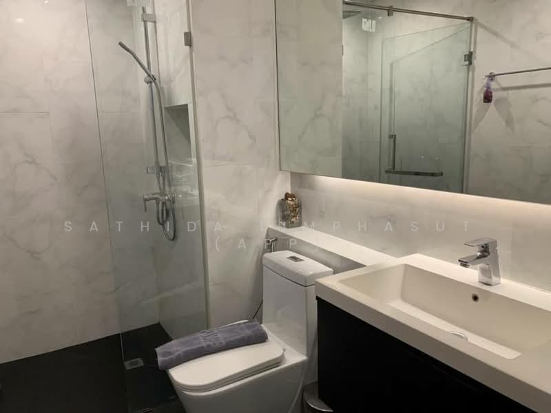 De Amber Condo, Chon Buri (Pattaya), Na Chom Thian, Sattahip, Chon Buri (Pattaya), 2 Bedrooms, 82 sqm, Condo For Sale, by Sathida Limphasut (App), 500221793 - DDproperty.com