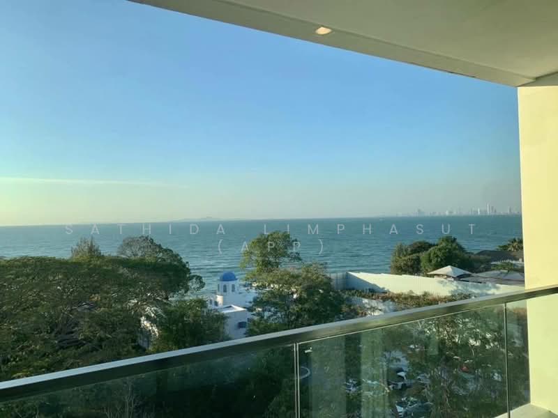 De Amber Condo, Chon Buri (Pattaya), Na Chom Thian, Sattahip, Chon Buri (Pattaya), 2 Bedrooms, 82 sqm, Condo For Sale, by Sathida Limphasut (App), 500221793 - DDproperty.com