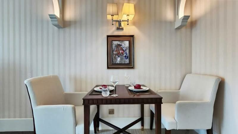 Grand Florida Beachfront, Chon Buri (Pattaya), Soi NaJomtien 14, Na Chom Thian, Sattahip, Chon Buri (Pattaya), 1 Bedroom, 35 sqm, Condo For Rent, by Sathida Limphasut (App), 500221794 - DDproperty.com