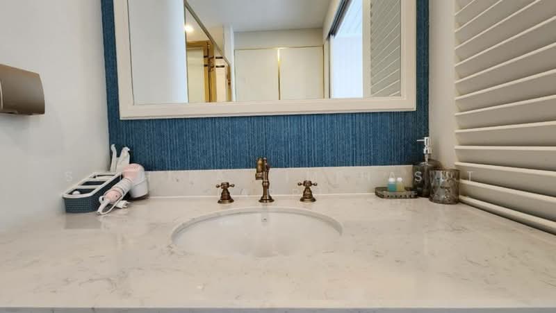 Grand Florida Beachfront, Chon Buri (Pattaya), Soi NaJomtien 14, Na Chom Thian, Sattahip, Chon Buri (Pattaya), 1 Bedroom, 35 sqm, Condo For Rent, by Sathida Limphasut (App), 500221794 - DDproperty.com