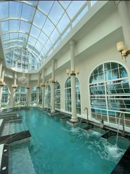 Grand Florida Beachfront : แกรนด์ ฟลอริด้า บีชฟร้อนท์, ชลบุรี, ซอยนาจอมเทียน 14, นาจอมเทียน, สัตหีบ, ชลบุรี, 35 ตร.ม., คอนโด ให้เช่า, โดย Sathida Limphasut (App), 500221794 - DDproperty.com