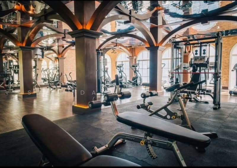 Grand Florida Beachfront : แกรนด์ ฟลอริด้า บีชฟร้อนท์, ชลบุรี, ซอยนาจอมเทียน 14, นาจอมเทียน, สัตหีบ, ชลบุรี, 35 ตร.ม., คอนโด ให้เช่า, โดย Sathida Limphasut (App), 500221794 - DDproperty.com