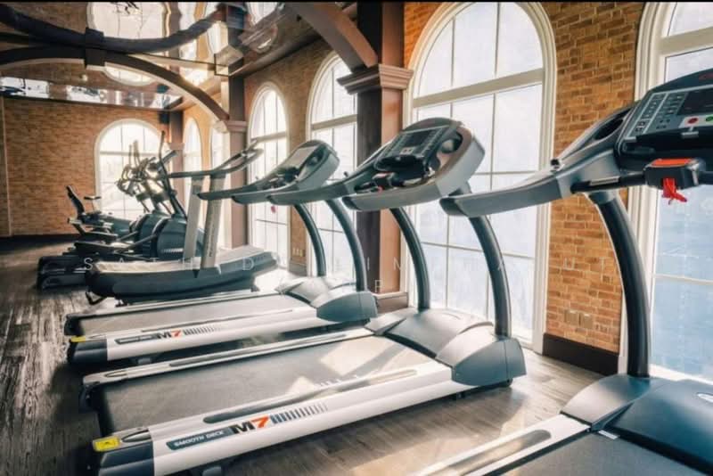 Grand Florida Beachfront, Chon Buri (Pattaya), Soi NaJomtien 14, Na Chom Thian, Sattahip, Chon Buri (Pattaya), 1 Bedroom, 35 sqm, Condo For Rent, by Sathida Limphasut (App), 500221794 - DDproperty.com