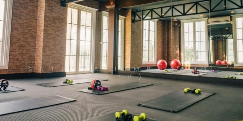 Grand Florida Beachfront, Chon Buri (Pattaya), Soi NaJomtien 14, Na Chom Thian, Sattahip, Chon Buri (Pattaya), 1 Bedroom, 35 sqm, Condo For Rent, by Sathida Limphasut (App), 500221794 - DDproperty.com