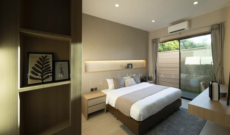 Ascent by Baan Pattaya, Chon Buri (Pattaya), Huai Yai, Bang Lamung (Pattaya), Chon Buri (Pattaya), 4 Bedrooms, 358 sqm, Villa For Sale, by Sathida Limphasut (App), 500221796 - DDproperty.com