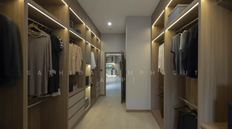 Ascent by Baan Pattaya : แอสเซนต์ บาย บ้าน พัทยา, ชลบุรี, ห้วยใหญ่, บางละมุง, ชลบุรี, 358 ตร.ม., วิลล่า ขาย, โดย Sathida Limphasut (App), 500221796 - DDproperty.com