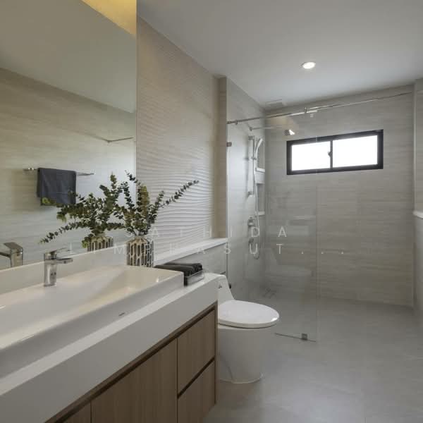 Ascent by Baan Pattaya, Chon Buri (Pattaya), Huai Yai, Bang Lamung (Pattaya), Chon Buri (Pattaya), 4 Bedrooms, 358 sqm, Villa For Sale, by Sathida Limphasut (App), 500221796 - DDproperty.com