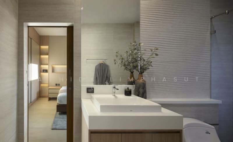 Ascent by Baan Pattaya : แอสเซนต์ บาย บ้าน พัทยา, ชลบุรี, ห้วยใหญ่, บางละมุง, ชลบุรี, 358 ตร.ม., วิลล่า ขาย, โดย Sathida Limphasut (App), 500221796 - DDproperty.com