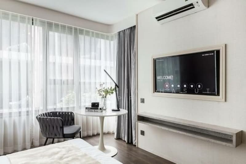 Layan Residence Pattaya : ลายัน เรสซิเดนซ์ พัทยา, ชลบุรี, ทุ่งกลม-ตาลหมัน18, หนองปรือ, บางละมุง, ชลบุรี, 45 ตร.ม., คอนโด ให้เช่า, โดย Sathida Limphasut (App), 500221797 - DDproperty.com