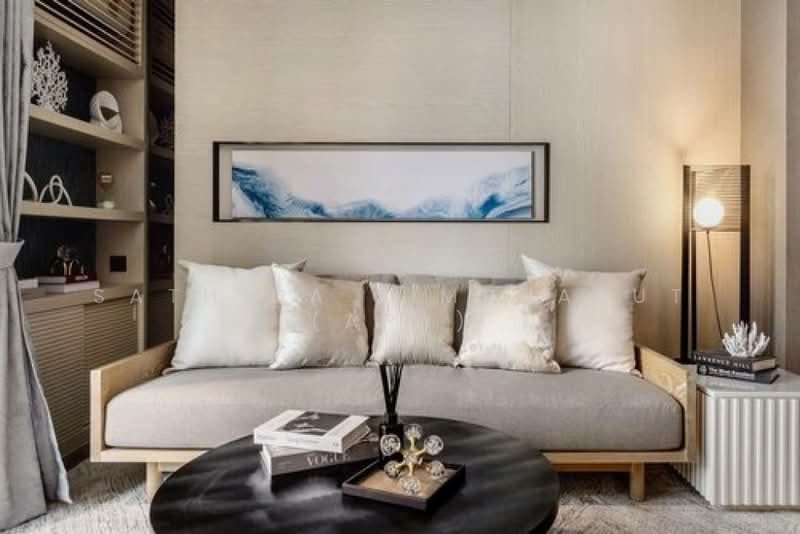 Layan Residence Pattaya : ลายัน เรสซิเดนซ์ พัทยา, ชลบุรี, ทุ่งกลม-ตาลหมัน18, หนองปรือ, บางละมุง, ชลบุรี, 45 ตร.ม., คอนโด ให้เช่า, โดย Sathida Limphasut (App), 500221797 - DDproperty.com