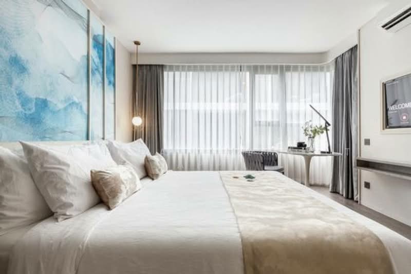 Layan Residence Pattaya : ลายัน เรสซิเดนซ์ พัทยา, ชลบุรี, ทุ่งกลม-ตาลหมัน18, หนองปรือ, บางละมุง, ชลบุรี, 45 ตร.ม., คอนโด ให้เช่า, โดย Sathida Limphasut (App), 500221797 - DDproperty.com