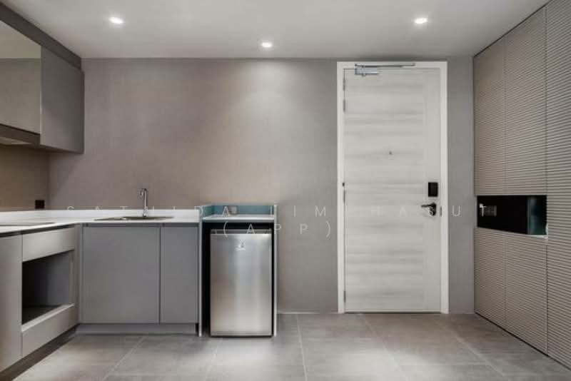 Layan Residence Pattaya, Chon Buri (Pattaya), Toongklom-Talman 18, Nong Pru, Bang Lamung (Pattaya), Chon Buri (Pattaya), 1 Bedroom, 45 sqm, Condo For Rent, by Sathida Limphasut (App), 500221797 - DDproperty.com