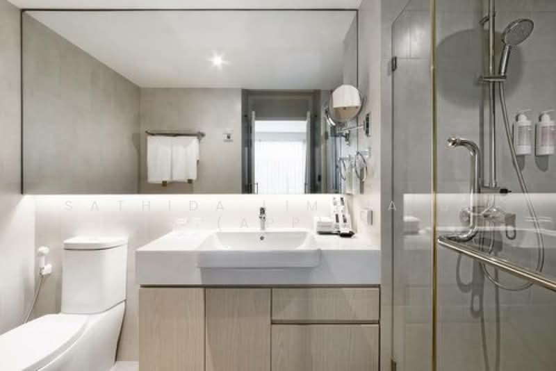 Layan Residence Pattaya : ลายัน เรสซิเดนซ์ พัทยา, ชลบุรี, ทุ่งกลม-ตาลหมัน18, หนองปรือ, บางละมุง, ชลบุรี, 45 ตร.ม., คอนโด ให้เช่า, โดย Sathida Limphasut (App), 500221797 - DDproperty.com