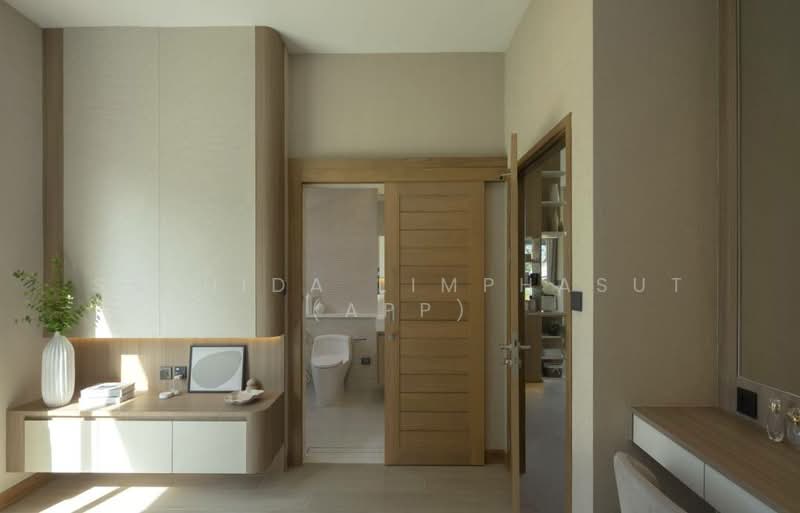 Ascent by Baan Pattaya : แอสเซนต์ บาย บ้าน พัทยา, ชลบุรี, ห้วยใหญ่, บางละมุง, ชลบุรี, 273 ตร.ม., วิลล่า ขาย, โดย Sathida Limphasut (App), 500221798 - DDproperty.com