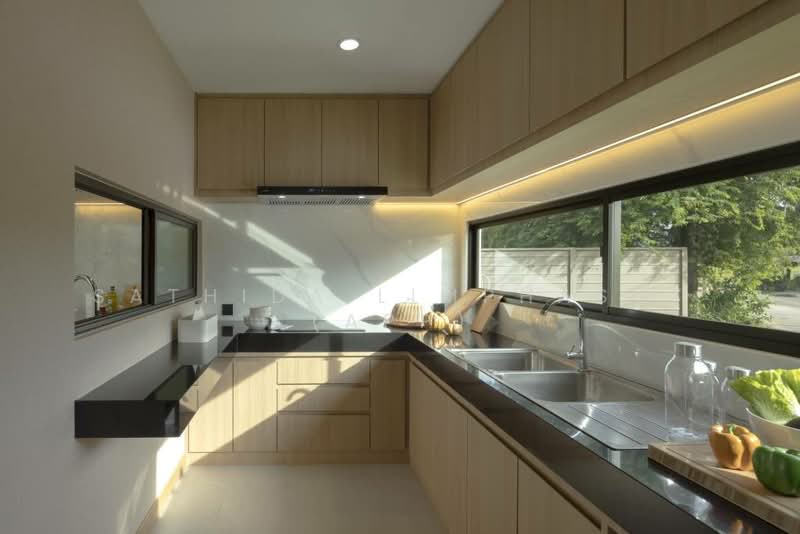 Ascent by Baan Pattaya, Chon Buri (Pattaya), Huai Yai, Bang Lamung (Pattaya), Chon Buri (Pattaya), 3 Bedrooms, 273 sqm, Villa For Sale, by Sathida Limphasut (App), 500221798 - DDproperty.com