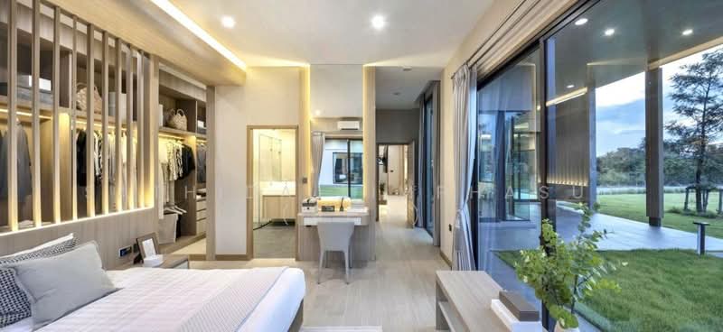 Ascent by Baan Pattaya : แอสเซนต์ บาย บ้าน พัทยา, ชลบุรี, ห้วยใหญ่, บางละมุง, ชลบุรี, 273 ตร.ม., วิลล่า ขาย, โดย Sathida Limphasut (App), 500221798 - DDproperty.com