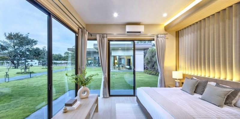 Ascent by Baan Pattaya, Chon Buri (Pattaya), Huai Yai, Bang Lamung (Pattaya), Chon Buri (Pattaya), 3 Bedrooms, 273 sqm, Villa For Sale, by Sathida Limphasut (App), 500221798 - DDproperty.com