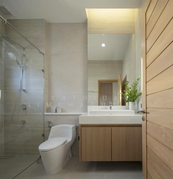 Ascent by Baan Pattaya, Chon Buri (Pattaya), Huai Yai, Bang Lamung (Pattaya), Chon Buri (Pattaya), 3 Bedrooms, 273 sqm, Villa For Sale, by Sathida Limphasut (App), 500221798 - DDproperty.com