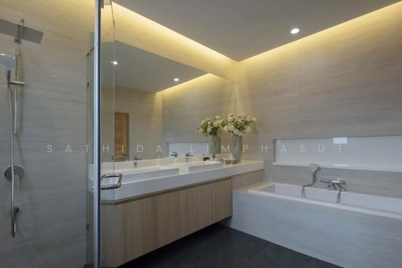 Ascent by Baan Pattaya, Chon Buri (Pattaya), Huai Yai, Bang Lamung (Pattaya), Chon Buri (Pattaya), 3 Bedrooms, 273 sqm, Villa For Sale, by Sathida Limphasut (App), 500221798 - DDproperty.com